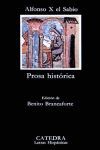 PROSA HISTORICA-LH-194