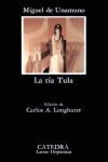 TIA TULA,LA.LH-267
