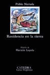 RESIDENCIA EN LA TIERRA.LH-254