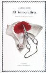 INMORALISTA,EL-LU-96