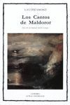 CANTOS DE MALDOROR,LOS-LU-89