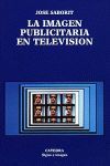 IMAGEN PUBLICITARIA TV.CATEDRA-SIGNO