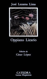 OPPIANO LICARIO.CATEDRA