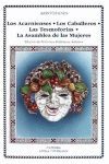 LOS ACARNIENSES; LOS CABALLEROS; LAS TESMOFORIAS; LA ASAMBLEA DE MUJERES