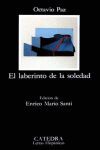 LABERINTO DE LA SOLEDAD,EL.LH-346