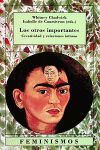 LOS OTROS IMPORTANTES.CATEDRA