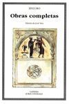 OBRAS COMPLETAS