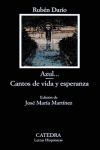 AZUL.CANTOS DE VIDA Y ESPERANZA-LH-403
