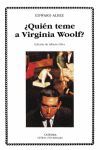 QUIEN TEME A VIRGINIA WOOLF-LU-251