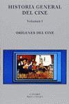 CINE-1,HISTORIA GENERAL DEL.CATEDRA