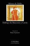 DIALOGO DE MERCURIO Y CARON-LH-458