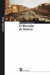 MERCADER DE VENECIA,EL.CATEDRA BASE-6-RU