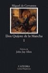 DON QUIJOTE DE LA MANCHA-I.LH-100