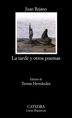 TARDE Y OTROS POEMAS,LA.LH-629