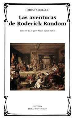 AVENTURAS DE RODERICK RANDOM,LAS-LU-423