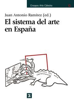 SISTEMA DEL ARTE EN ESPAÑA,EL