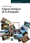 LOGICAS TURISTICAS DE LA FOTOGRAFIA.CATEDRA.ENSAYOS ARTE-RUST