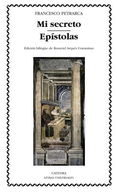 MI SECRETO/ EPISTOLAS. (ED. BILINGUE)LU-434