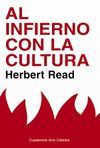 INFIERNO CON LA CULTURA,AL.CA-47.CATEDRA-DURA