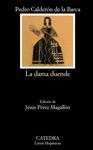 DAMA DUENDE,LA