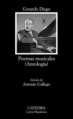 POEMAS MUSICALES. LH-701