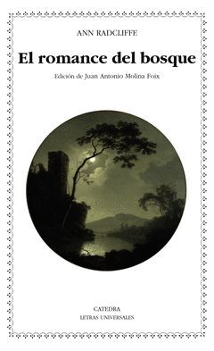 ROMANCE DEL BOSQUE,EL. CATEDRA-LU-457