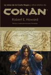 CONAN EL BÁRBARO.CATEDRA-LETRAS POPULARES