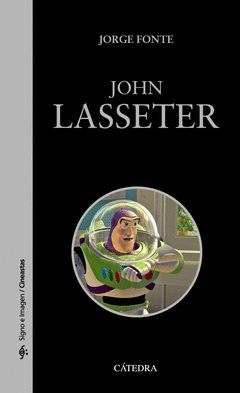 JOHN LASSETER. CATEDRA-SIGNO E IMAGEN-93