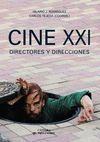 CINE XXI. CATEDRA-SIGNO E IMAGEN