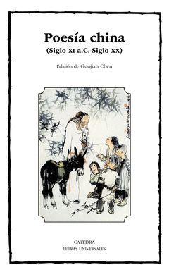 POESÍA CHINA. LU-472