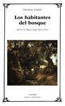 HABITANTES DEL BOSQUE,LOS