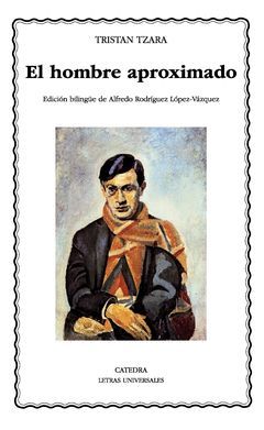 HOMBRE APROXIMADO,EL. LU(ED. BILINGUE)-477