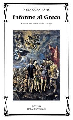 INFORME AL GRECO. LU-483