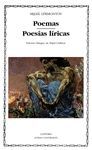 POEMAS; POESIAS LIRICAS.LU-484