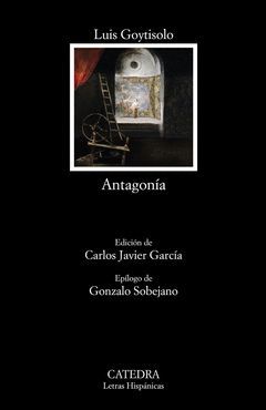 ANTAGONÍA.CATEDRA-766