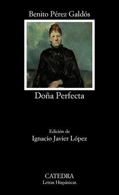 DOÑA PERFECTA