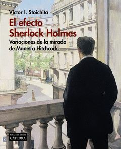 EFECTO SHERLOCK HOLMES,EL.CATEDRA