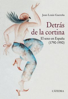 DETRÁS DE LA CORTINA