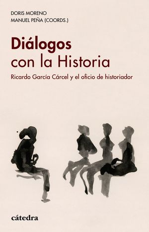 DIALOGOS CON LA HISTORIA