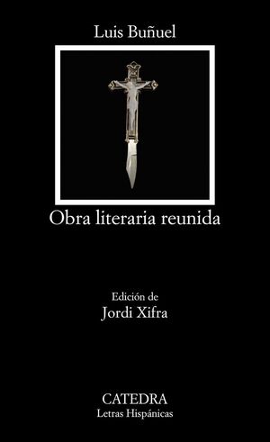 OBRA LITERARIA REUNIDA