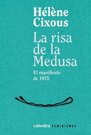 LA RISA DE LA MEDUSA