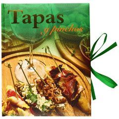 TAPAS & PINCHOS