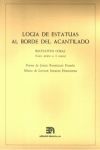 LOGIA DE ESTATUAS AL BORDE DEL ACANTILADO