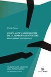 ENSEÑANZA Y APRENDIZAJE DE LA IMPROVISACIÓN LIBRE. PROPUESTAS Y REFLEXIONES.ALPUERTO-RUST