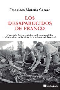 LOS DESAPARECIDOS DE FRANCO