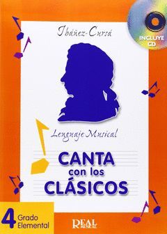 CANTA CON LOS CLASICOS 04 - GRADO ELEMENTAL