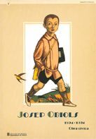 JOSEP OBIOLS. OBRA CÍVICA 1894-1994