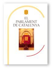 PARLAMENT DE CATALUNYA/EL