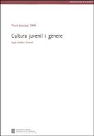CULTURA JUVENIL I GÈNERE. UNA REFLEXIÓ TEÒRICA SOBRE L'ESPAI SOCIAL JUVENIL I L'