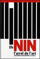 ELS NIN. L´ARREL DE L´ART